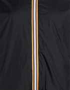 K-way Womens Jacket in Black
