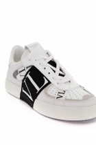 VALENTINO GARAVANI vl7n low-top sneakers White