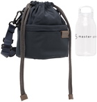 master-piece Navy Kinto Edition SA-HOU Bag