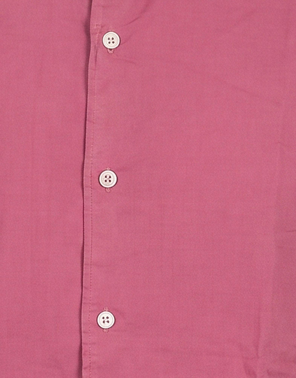 Fedeli Mens Shirt in Antique rose