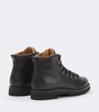 Church's Poulton leather lace-up boots
