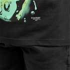 MARKET Men's Smiley It Just Do T-Shirt in Black