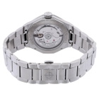Baume et Mercier Riviera Automatic Grey Dial Mens Watch M0A10715