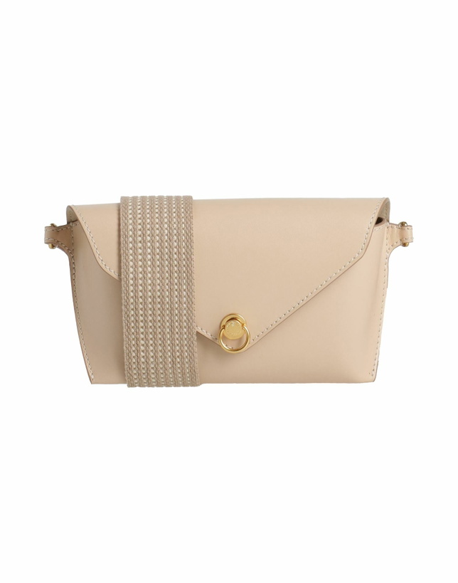 Photo: Gianni Chiarini Womens Cross-body bag Blush
