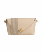Gianni Chiarini Womens Cross-body bag Blush