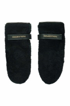 Parajumpers Fluffy Shearling Gloves