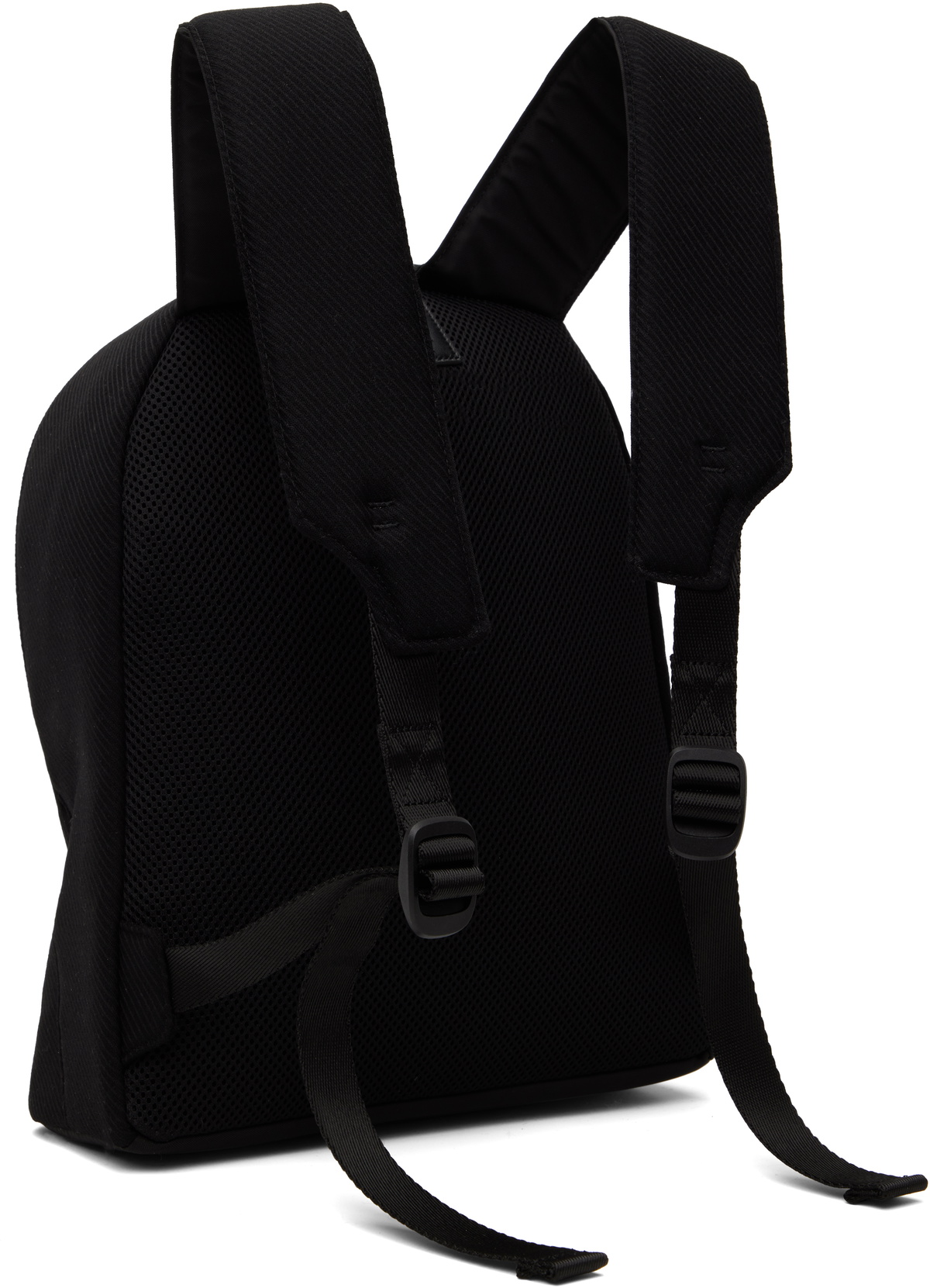 ADER error Black Product. 103 Backpack