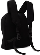 ADER error Black Product. 103 Backpack