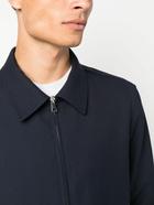 A.P.C. - Sutherland Brode Cotton Jacket