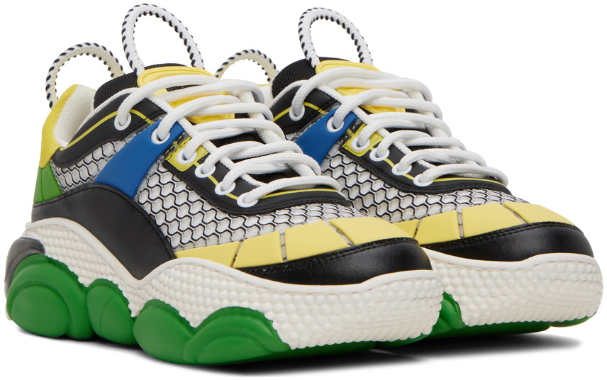 Moschino ラウントフレムサンクラス MOL019S 8CQ Moschino EN | Online Boutique: Luxury Clothing and Accessories
