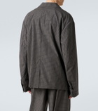 Calvin Klein Collection Benedict cotton shirt