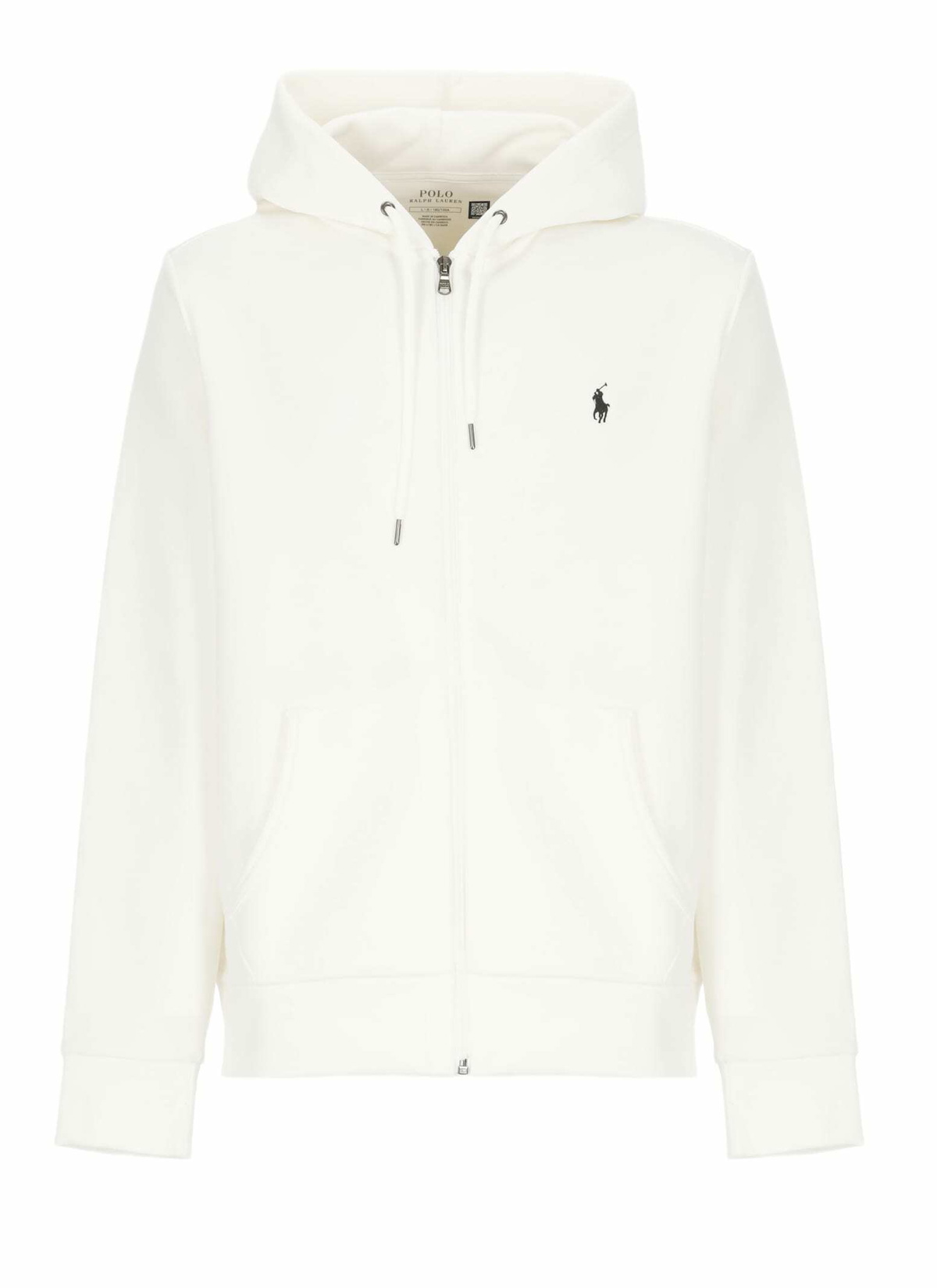 Ralph Lauren Pony Sweatshirt