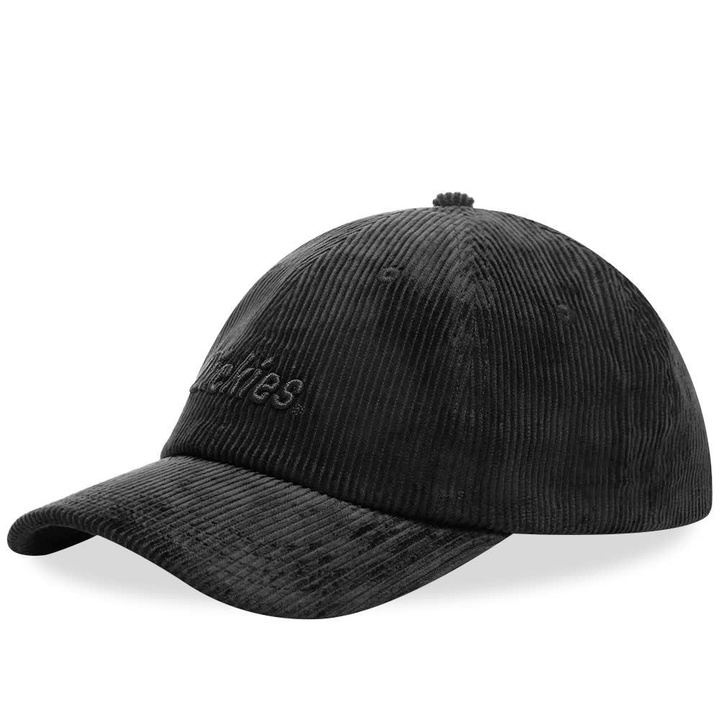 Photo: Dickies Higginson Corduroy Cap