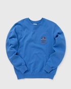 Thisisneverthat 2013 Original Crewneck Blue - Mens - Sweatshirts