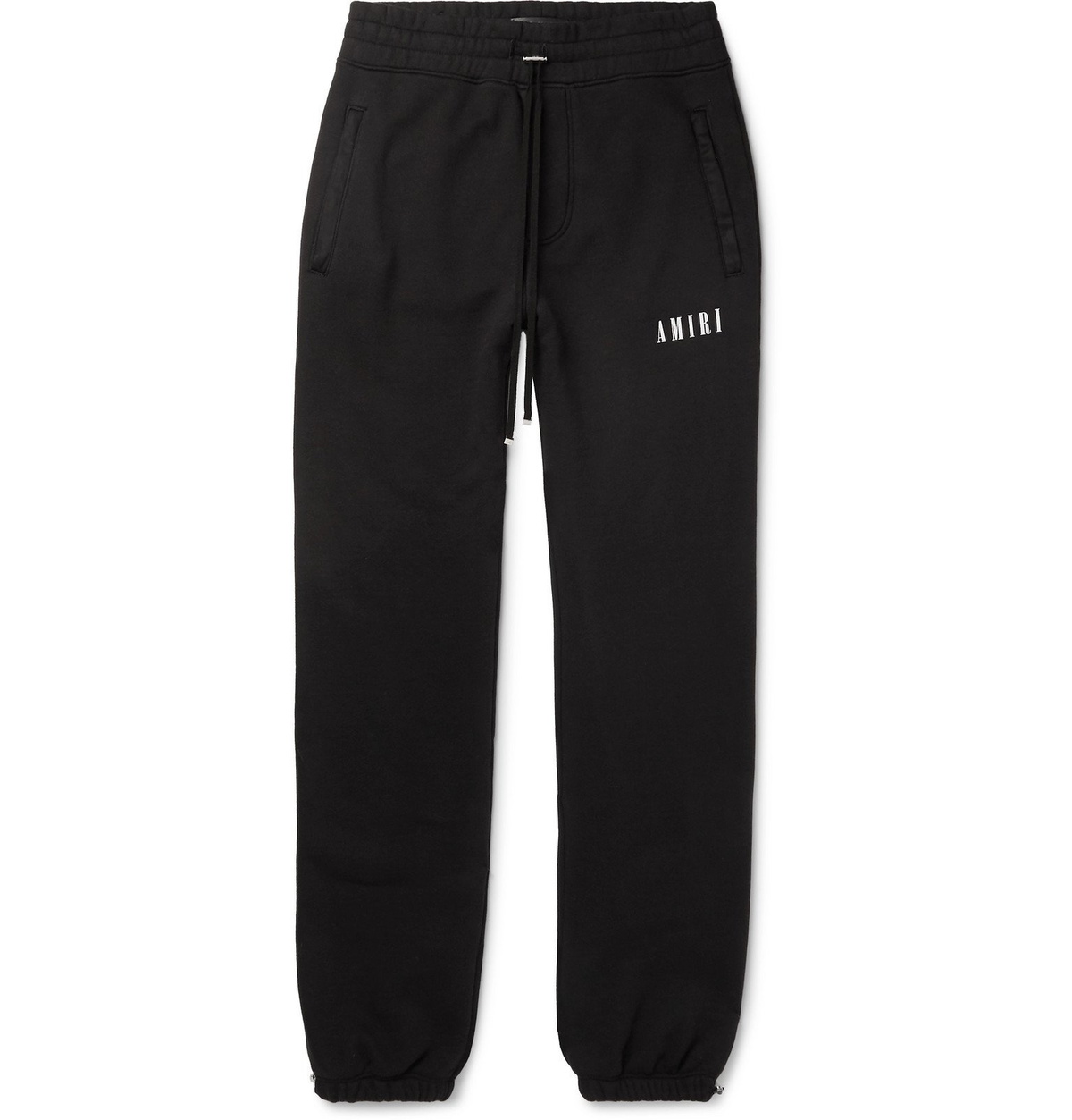 Amiri tracksuit online bottoms