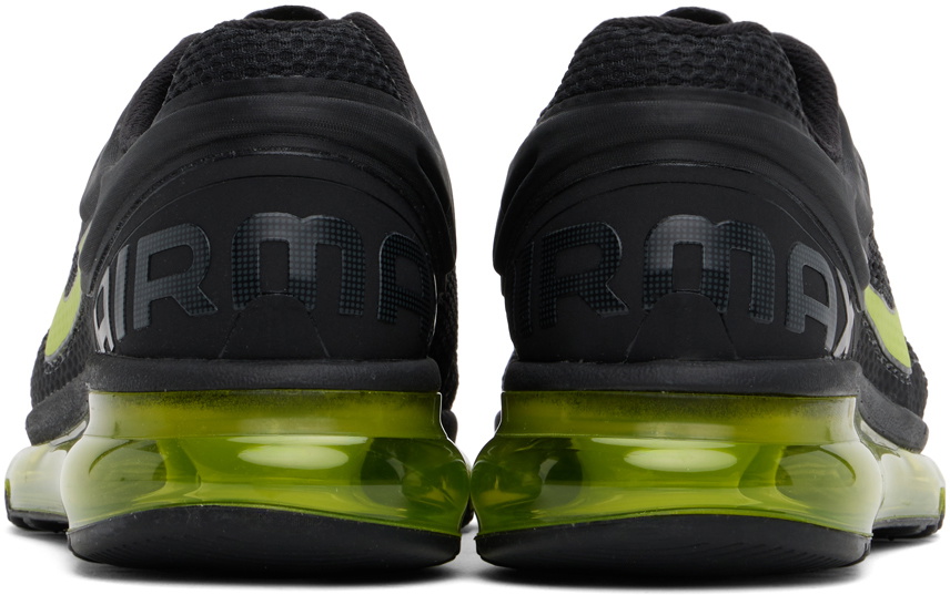 nike air max 2013 neon green