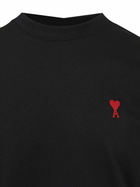 Ami Alexandre Mattiussi Cotton T-shirt