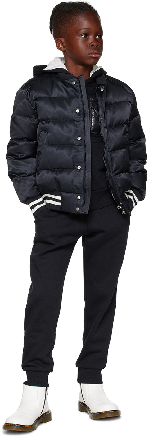 Moncler sweatsuit hotsell