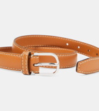 Toteme Leather belt