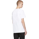 Off-White White Arrows T-Shirt