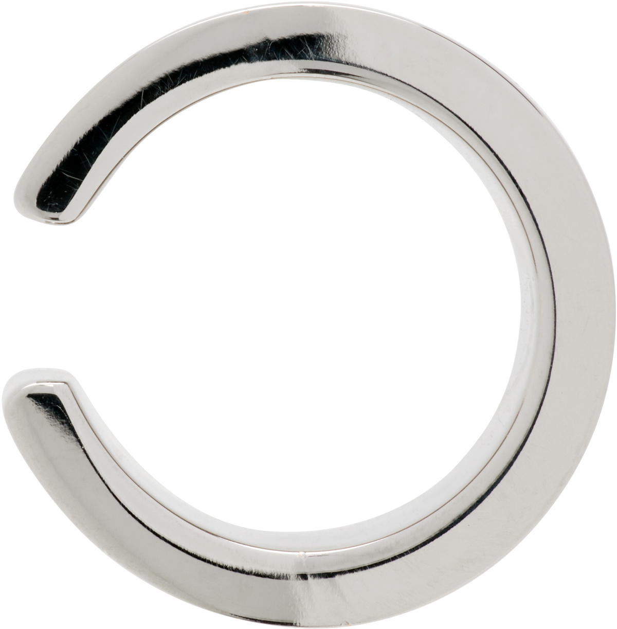 MM6 Maison Margiela Minimal Ear Cuff