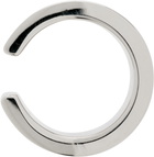 MM6 Maison Margiela Minimal Ear Cuff