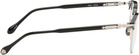 Matsuda Black M2048 Glasses