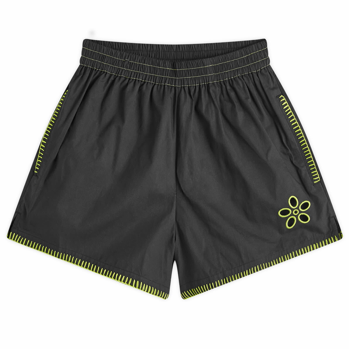 It's Now Cool Women's The Vacay Short in Lumine