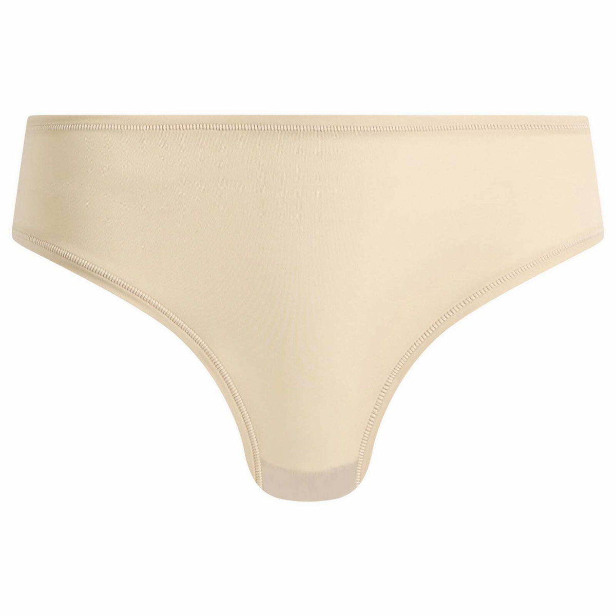 SKIMS Women's Fits Everybody Cheeky Brief in Sand