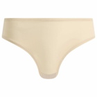 SKIMS Women's Fits Everybody Cheeky Brief in Sand