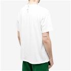 Advisory Board Crystals Men's Choices T-Shirt in White