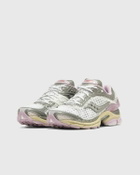 Saucony PROGRID PARAMOUNT x Metagirl pink Womens Lowtop