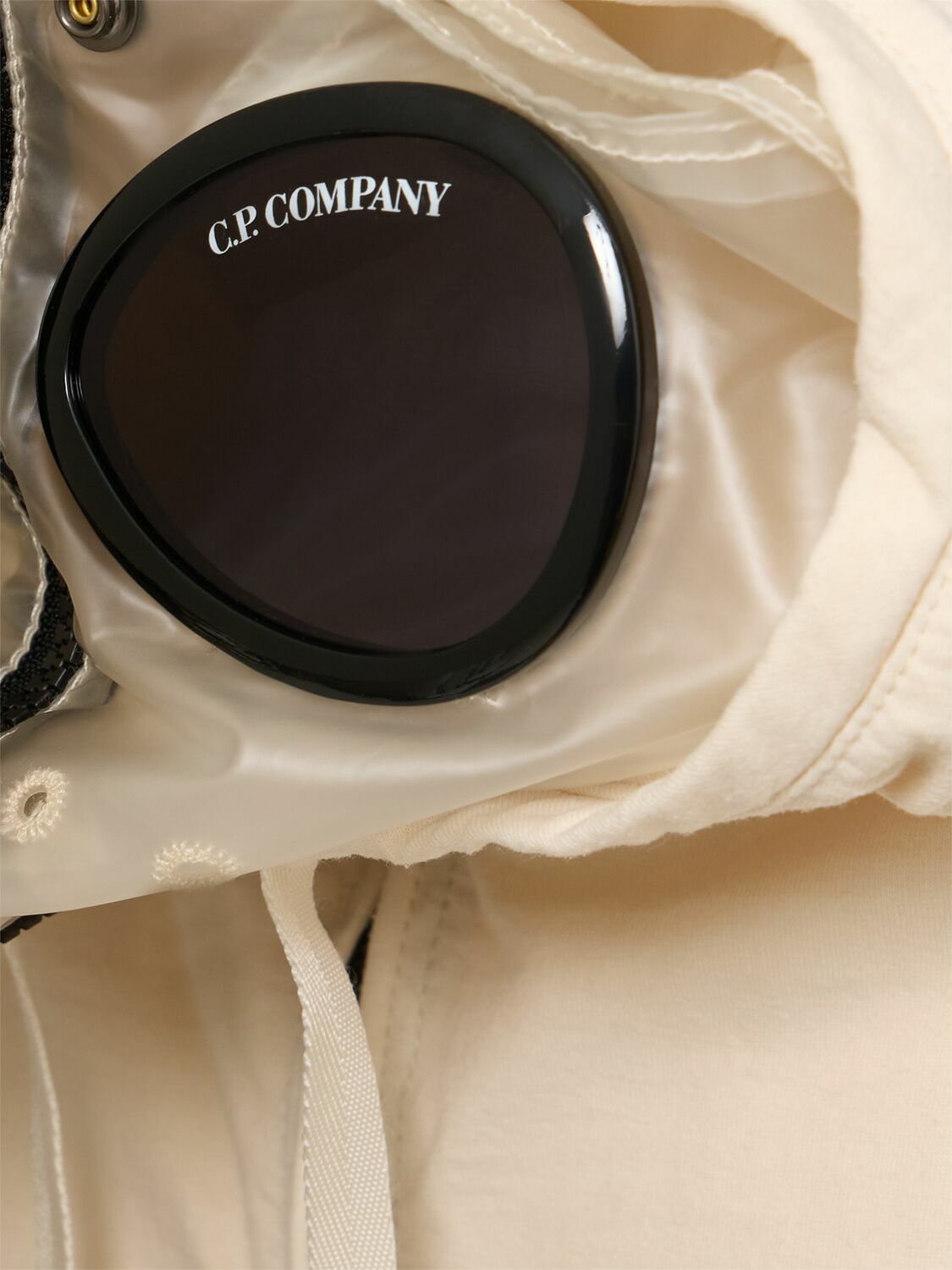 C.P. COMPANY Explorer Jacket