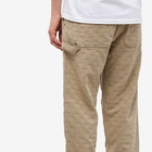 General Admission Men's Rat Rock Work Pant in Khaki