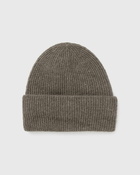 Samsøe & Samsøe Nor Hat Brown - Womens - Beanies