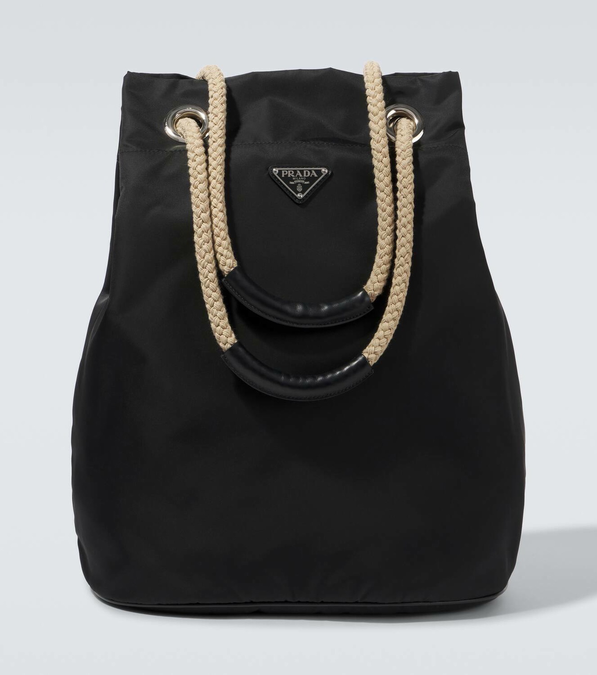 Prada Prada Mariner Re-Nylon Medium tote bag Prada