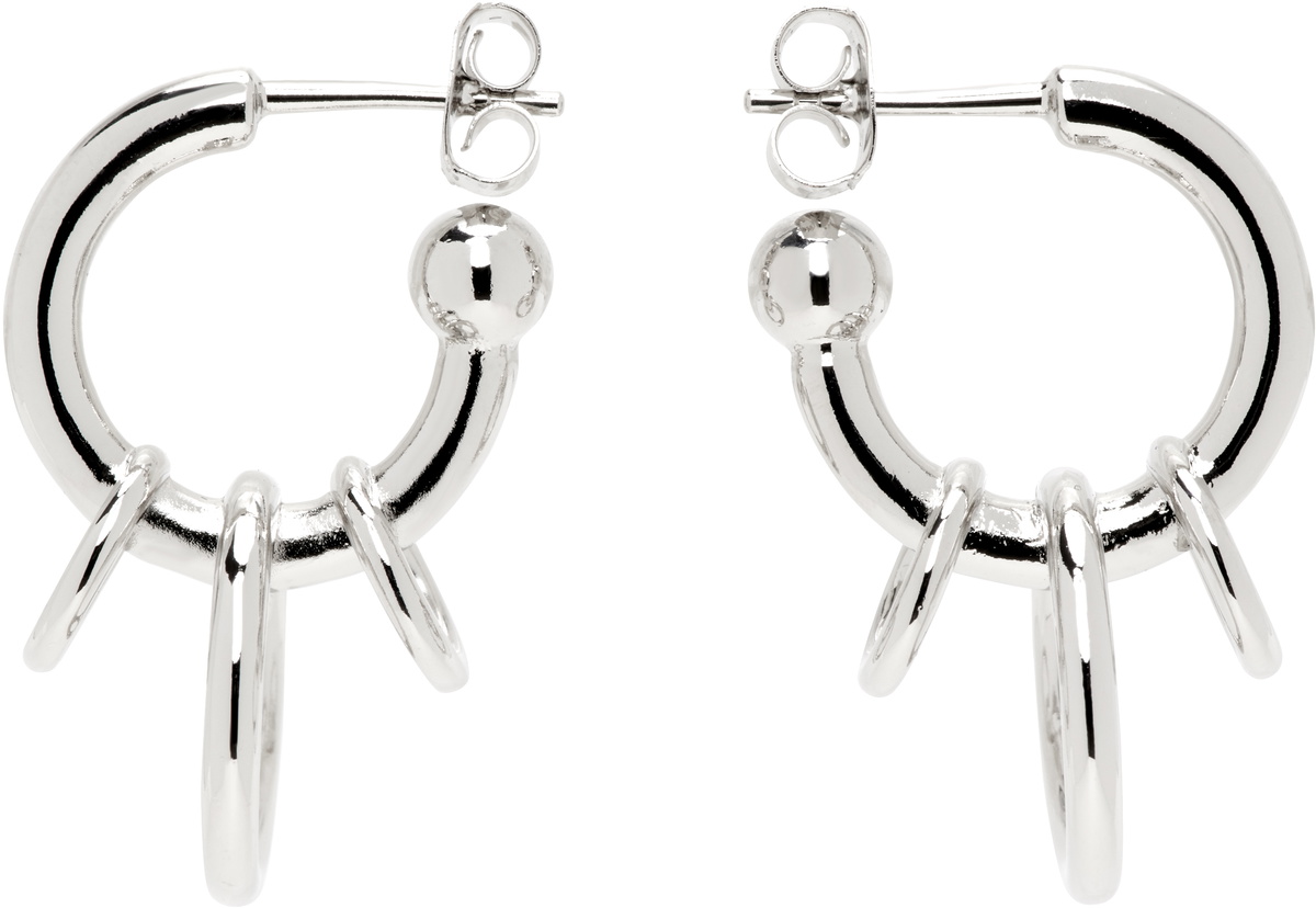 Jen Earrings main image 1