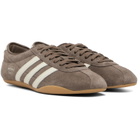 adidas Originals Taupe Tokyo Sneakers