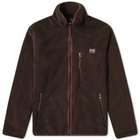 Stan Ray High Pile Fleece