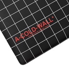 A-COLD-WALL* Overlocked Tablet Pouch