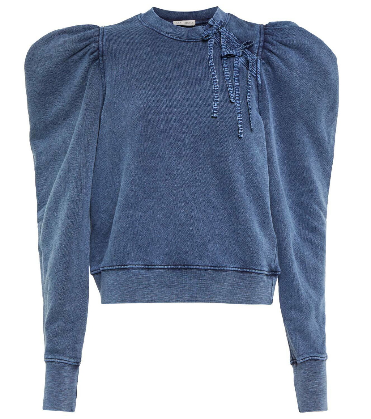 Ulla Johnson Harper cotton sweater