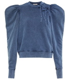 Ulla Johnson Harper cotton sweater