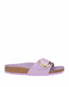 Birkenstock Womens Sandals Lilac