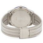Timex x Space Jam 30th Anniversary Limited Edition Watch in Silver 