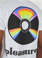 Spin T-Shirt in White