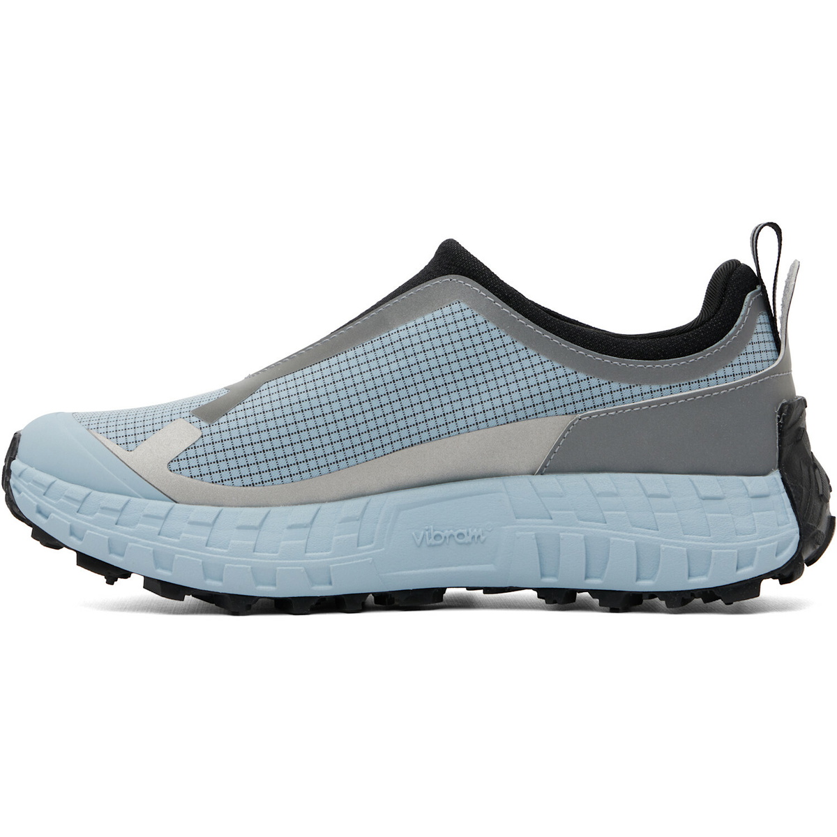 Norda Blue 003 Sneakers