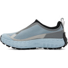 Norda Blue 003 Sneakers