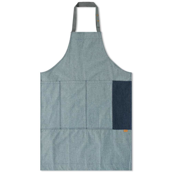 Photo: Ferm Living Denim Apron