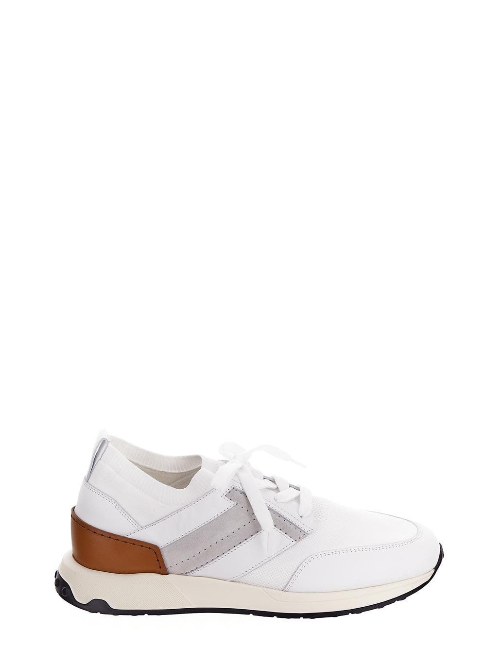 Photo: Tod's Low Top Sneakers