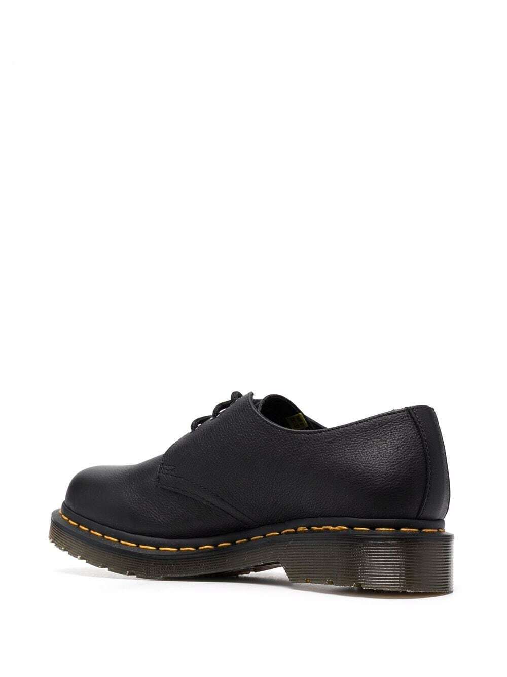 DR. MARTENS - 1461 Leather Brogues Dr. Martens